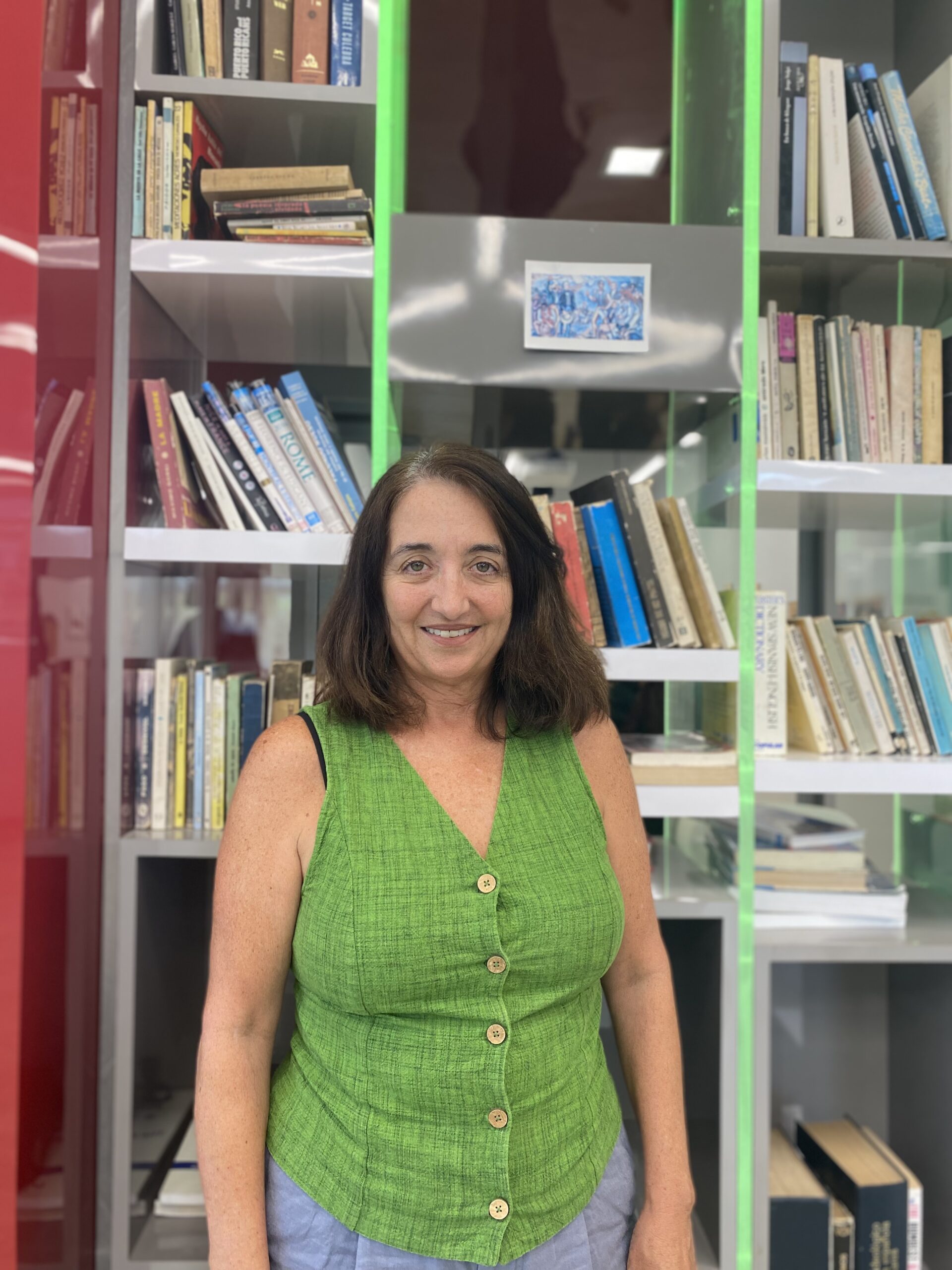 Lydia Platón Lázaro