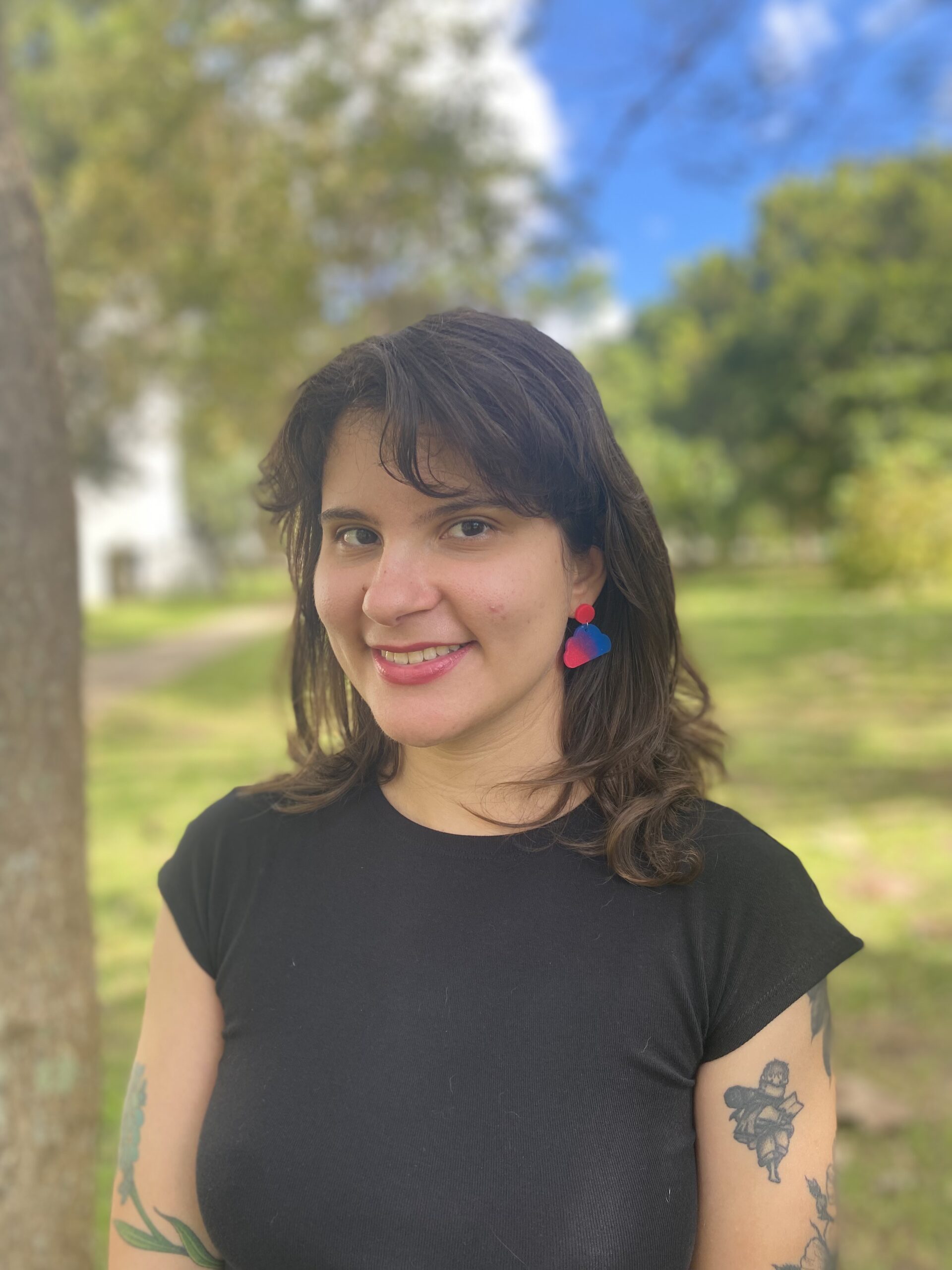 Ana S. Arroyo Vega