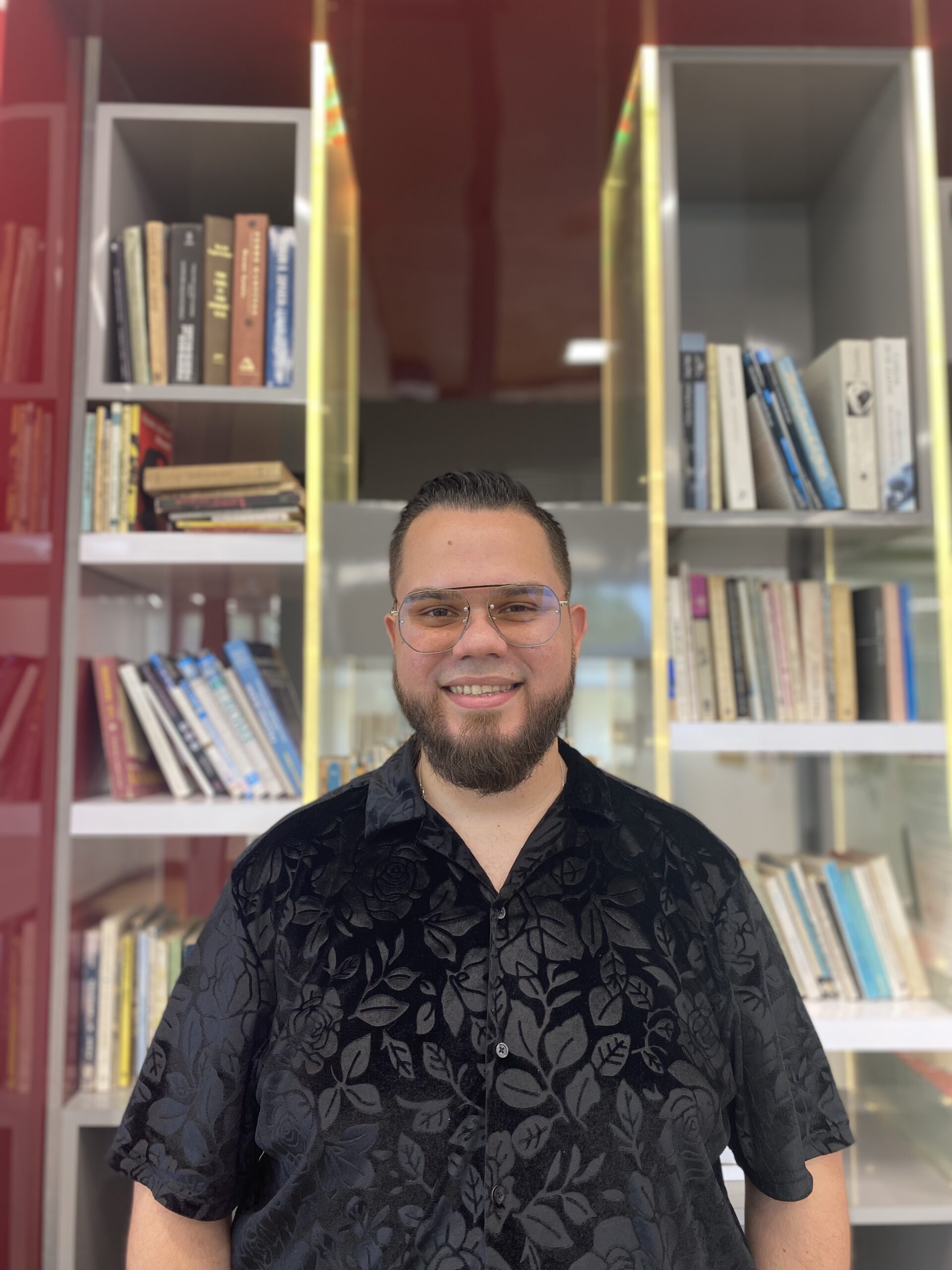 Christian Acevedo Cueto