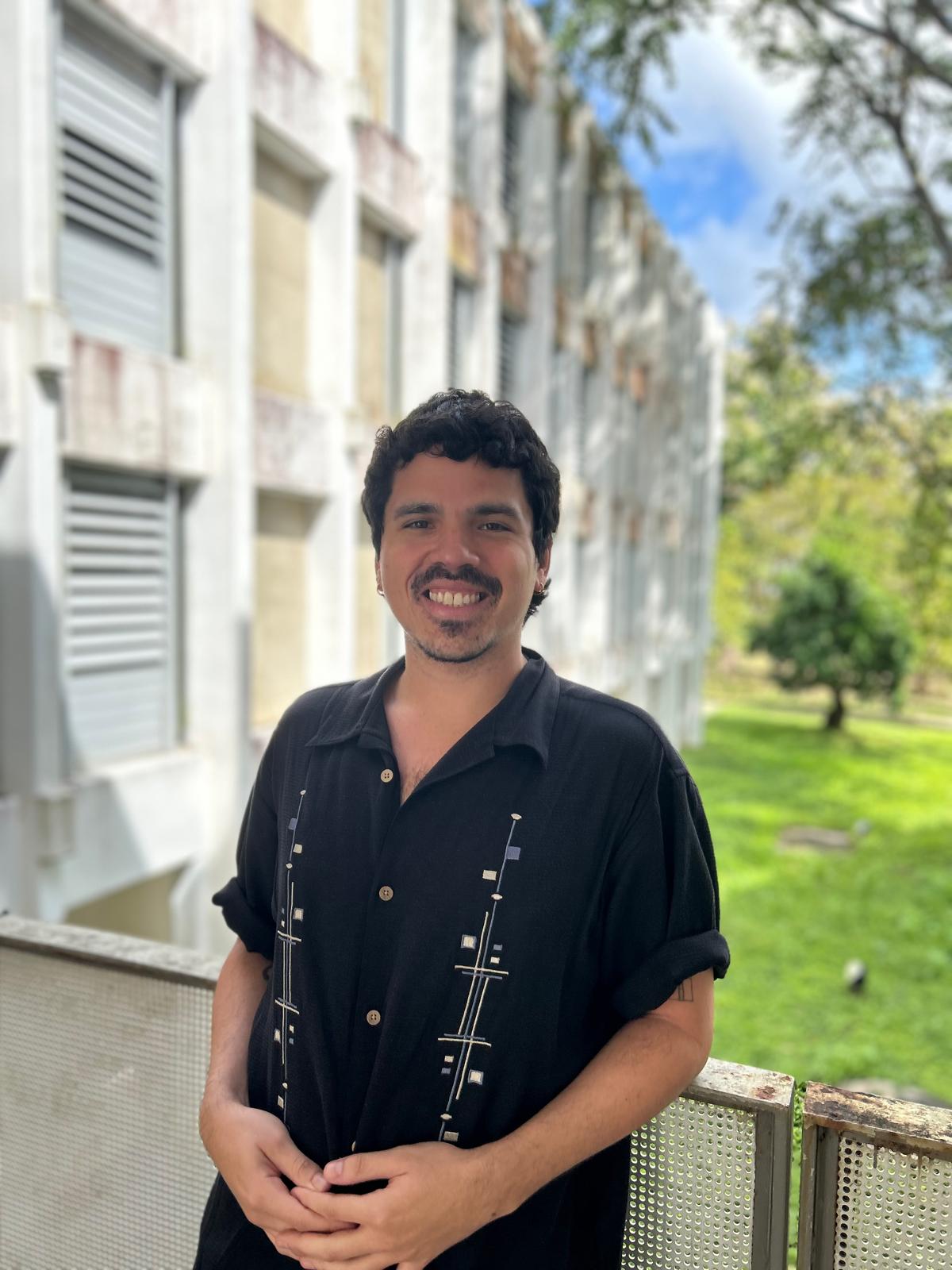 Gabriel Pita Colón
