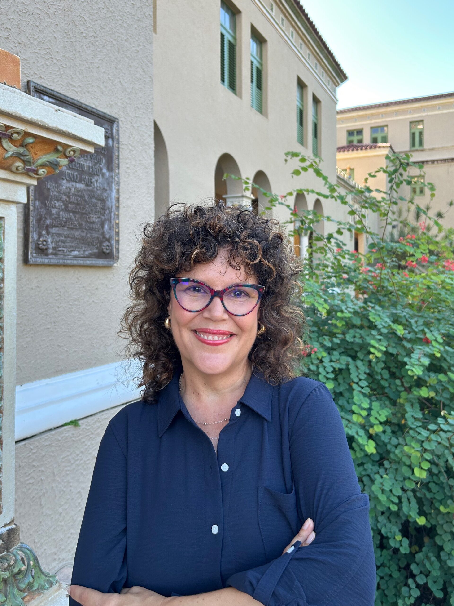 Nadjah Ríos Villarini