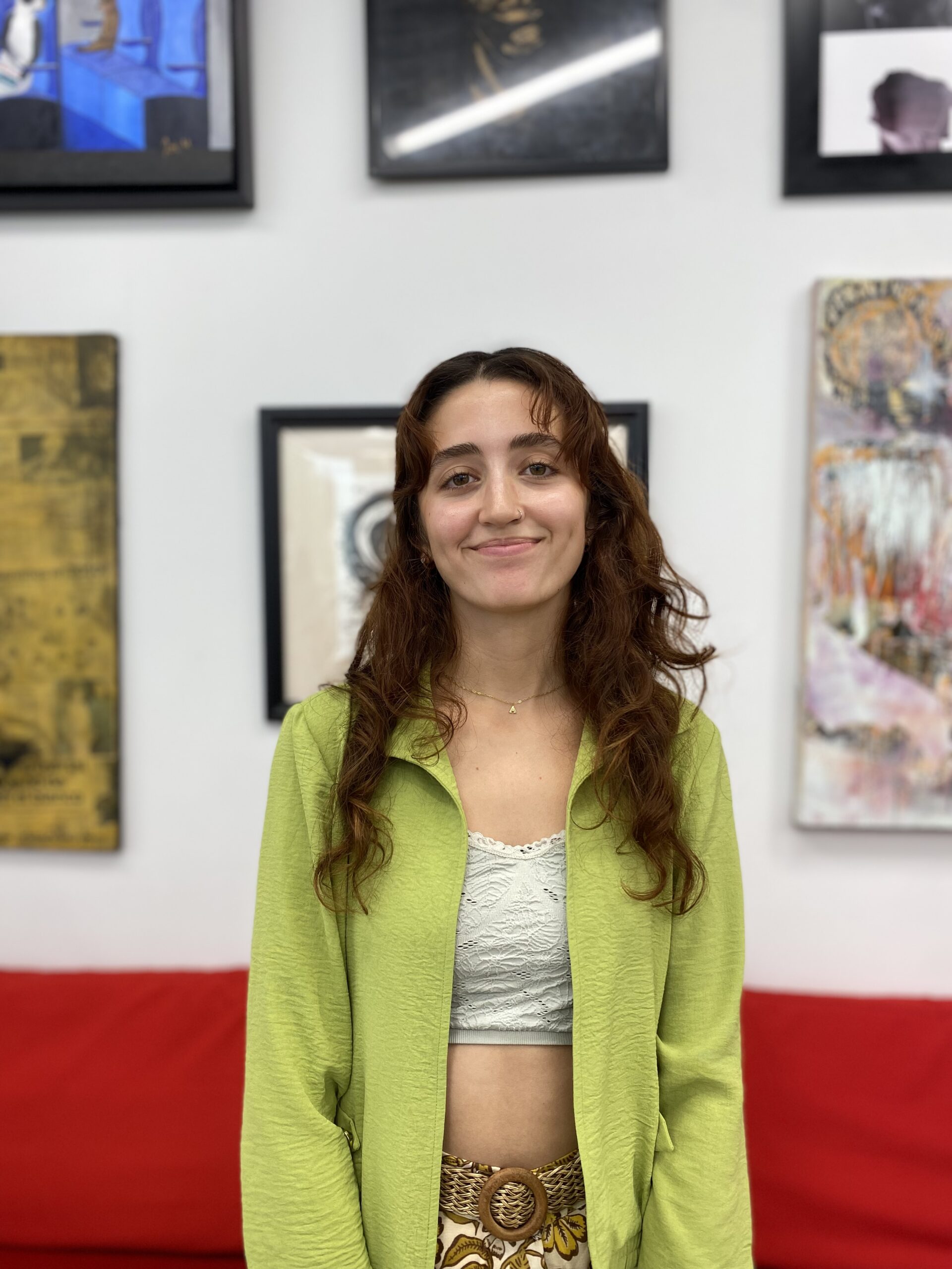 Alondra I. Rodríguez Ruiz