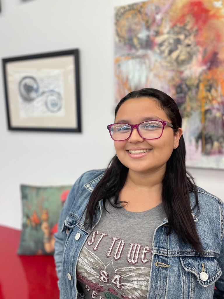 Ariana S. Vélez Freytes