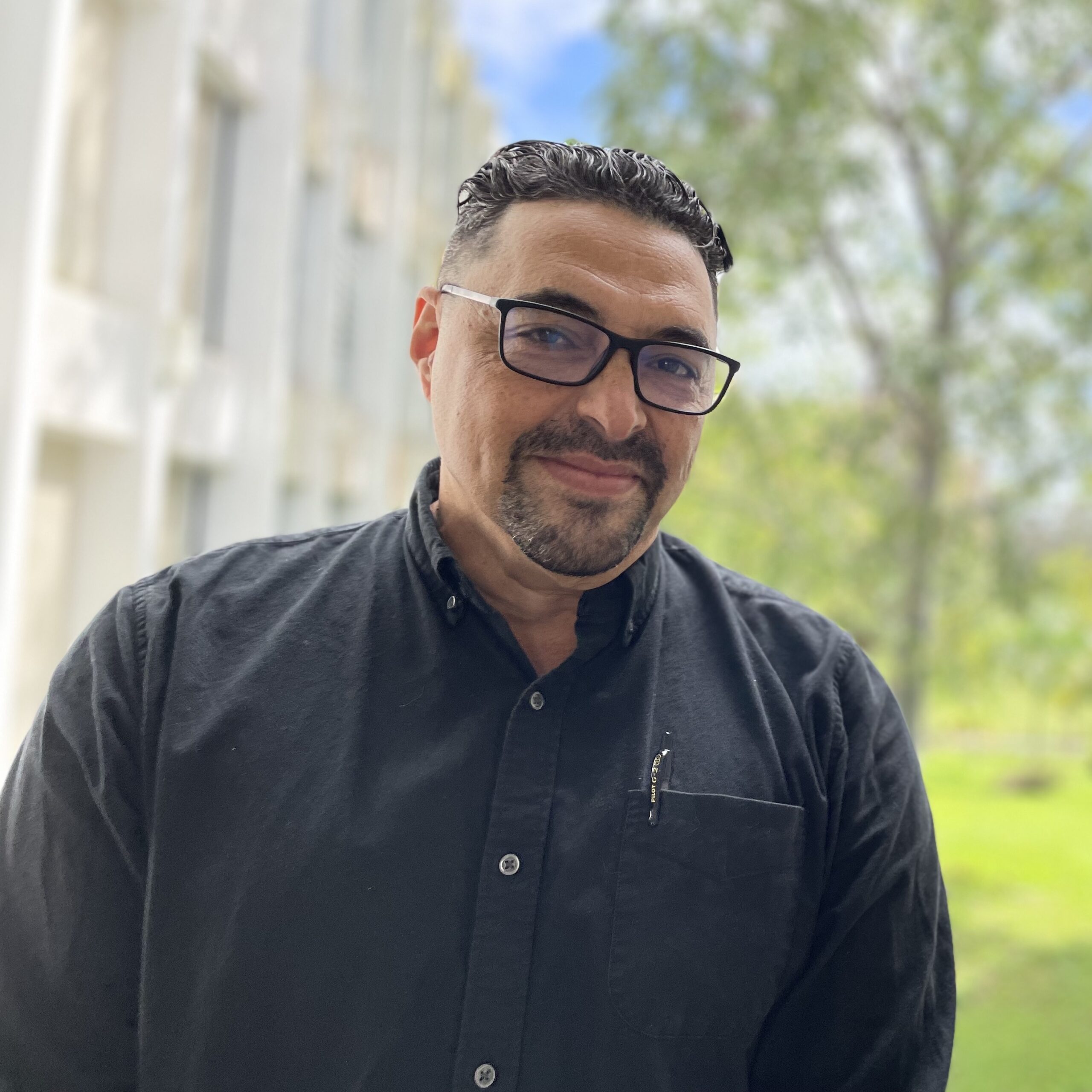 Elidio Latorre Lagares