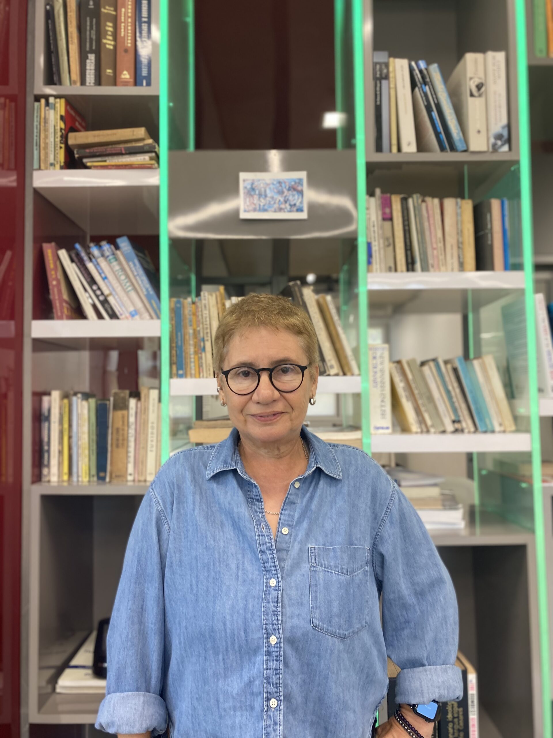 Mabel Rodríguez Centeno
