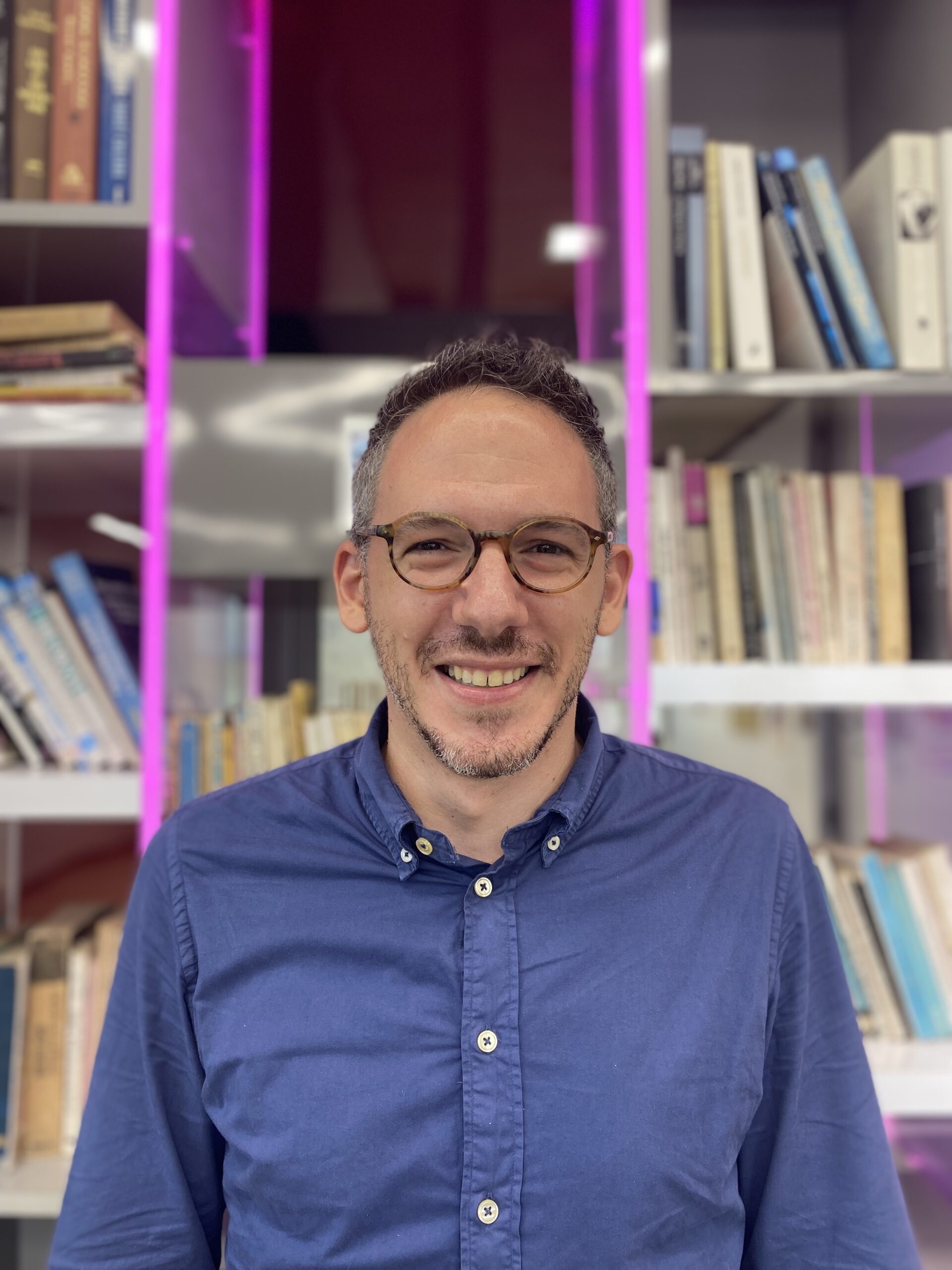 Marcelo Luzzi