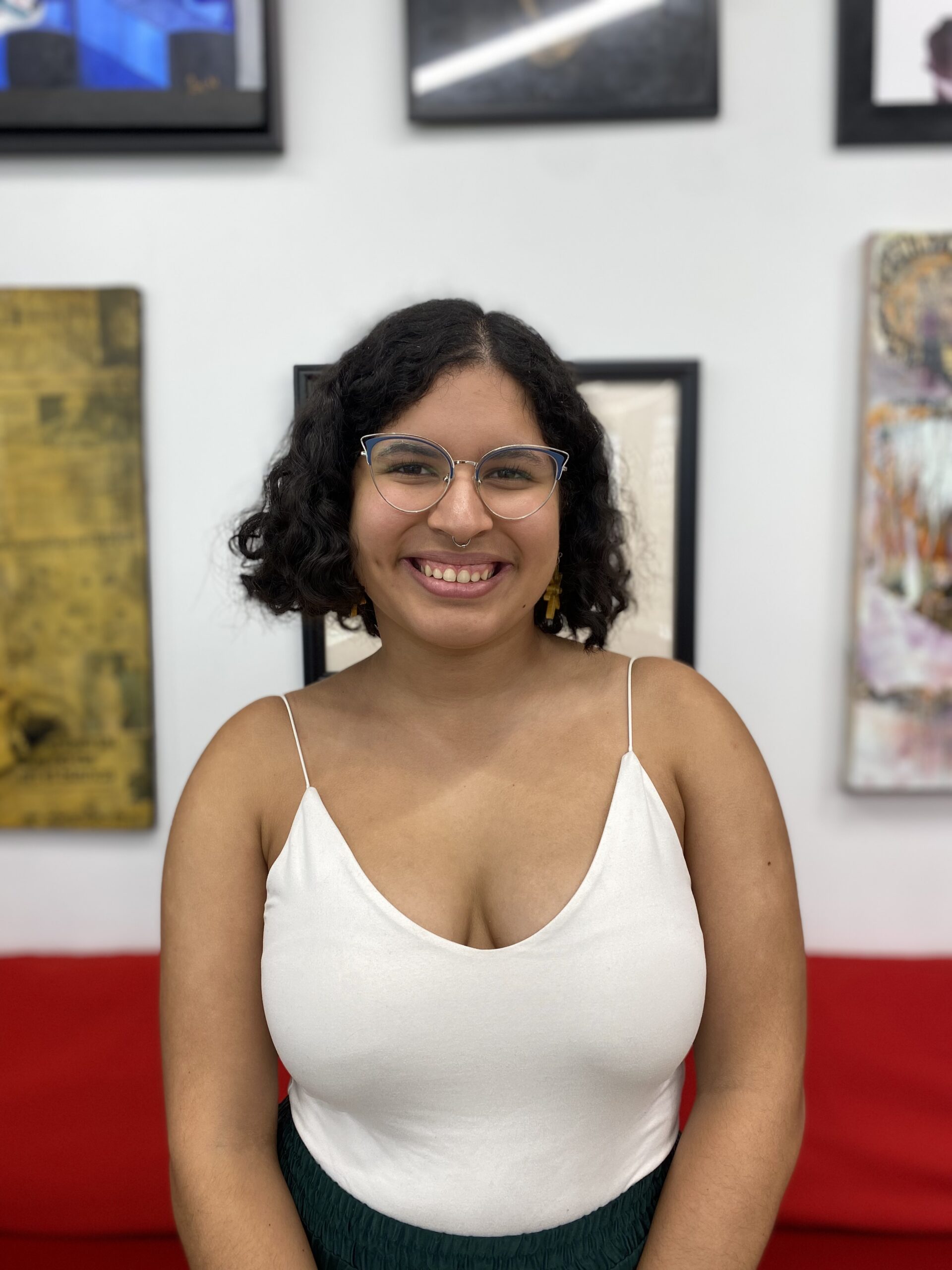 Elena S. Ramos Díaz
