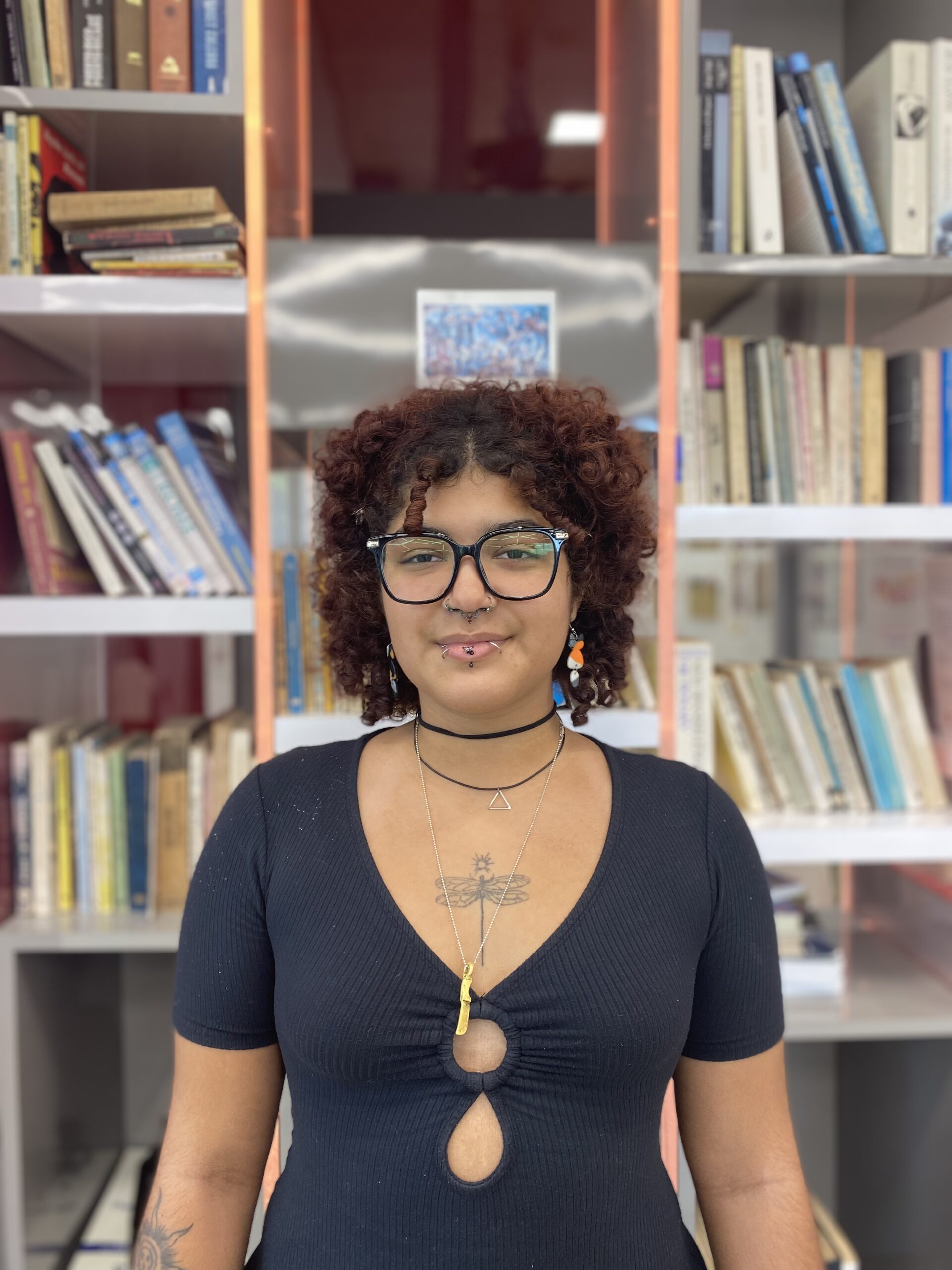 Nairobi Hernández Francia
