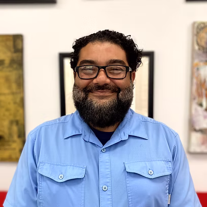 Eliezer Nieves Rodríguez