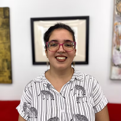 Isamar Abreu Gómez
