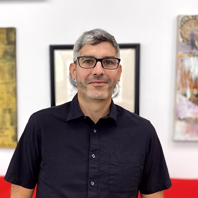 Rubén Ramírez Sánchez